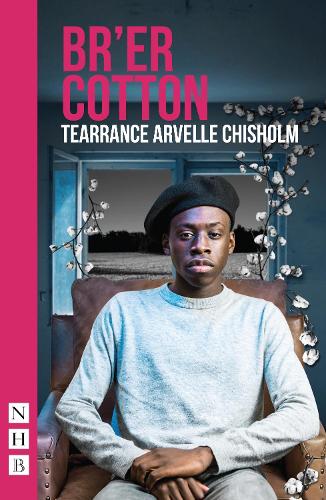 Паперова книга «Br'er Cotton», автор Тірранс Арвелл Чісхолм - фото №1