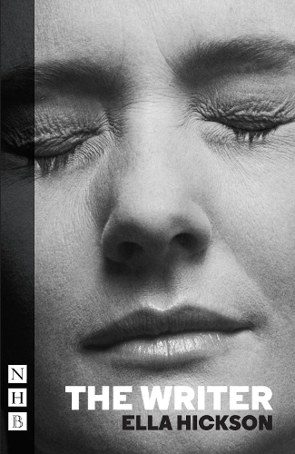 Паперова книга «The Writer», автор Елла Гіксон - фото №1