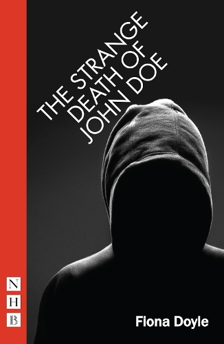 Паперова книга «The Strange Death of John Doe», автор Фіона Дойл - фото №1