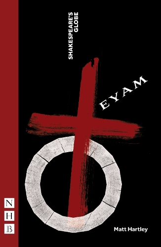 Бумажная книга «Eyam», автор Мэтт Хартли - фото №1