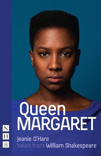 Паперова книга «Queen Margaret», автор Вільям Шекспір - фото №1