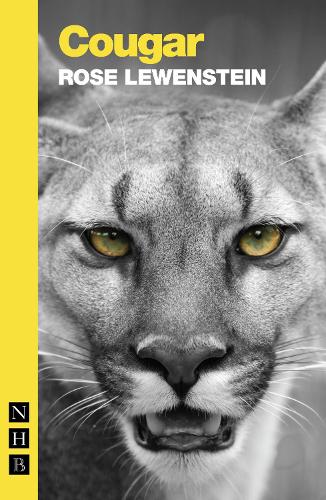 Бумажная книга «Cougar», автор Роуз Левенштейн - фото №1