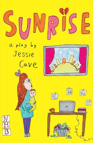 Бумажная книга «Sunrise (NHB Modern Plays)», автор Джесси Кейв - фото №1