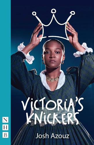 Бумажная книга «Victoria's Knickers», автор Джош Азуз - фото №1