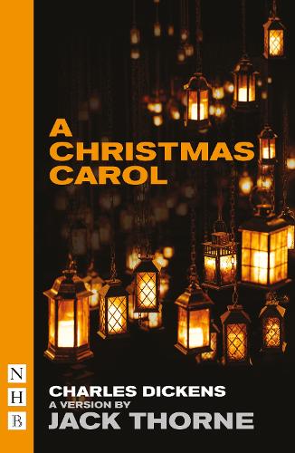 Бумажная книга «A Christmas Carol», автор Чарльз Диккенс - фото №1