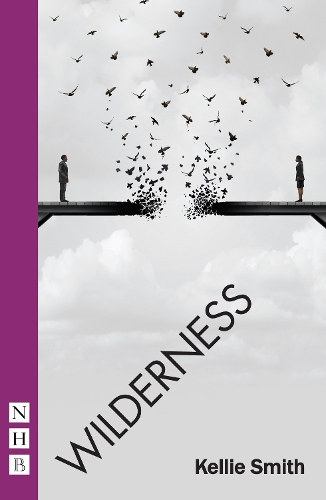 Бумажная книга «Wilderness», автор Келли Смит - фото №1