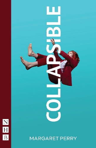 Паперова книга «Collapsible», автор Маргарет Перрі - фото №1