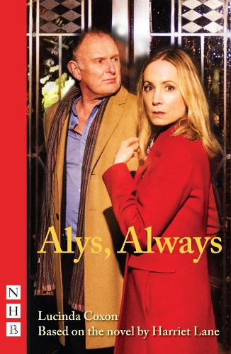 Бумажная книга «Alys, Always», автор Гарриет Лейн - фото №1
