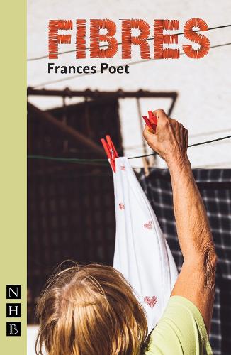 Бумажная книга «Fibres», автор Фрэнсис Поэт - фото №1