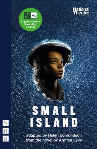 Бумажная книга «Small Island», автор Андреа Леви - фото №1