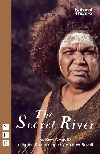 Бумажная книга «The Secret River» - фото №1