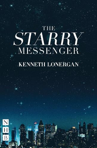 Бумажная книга «The Starry Messenger», автор Кеннет Лонерган - фото №1