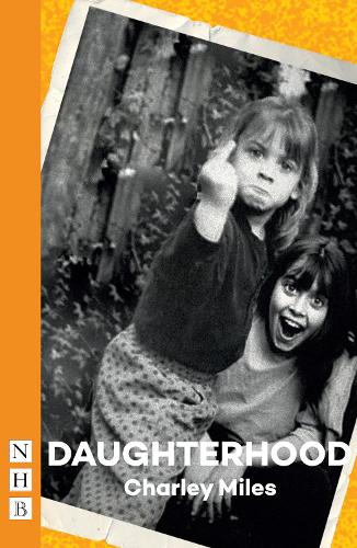 Бумажная книга «Daughterhood», автор Чарли Майлз - фото №1