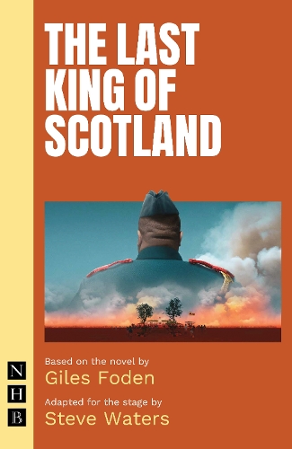 Бумажная книга «The Last King of Scotland» - фото №1
