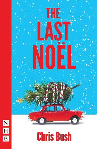 Бумажная книга «The Last Noël», автор Крис Буш - фото №1