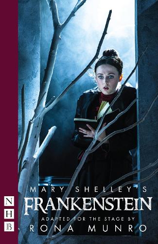 Паперова книга «Mary Shelley's Frankenstein», автор Мері Шеллі - фото №1