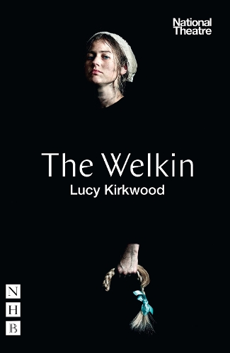 Паперова книга «The Welkin (NHB Modern Plays)», автор Люсі Кірквуд - фото №1