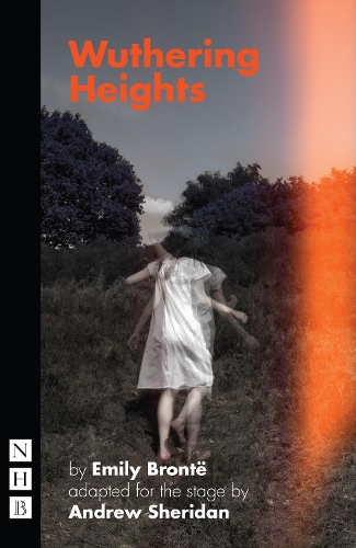 Паперова книга «Wuthering Heights», автор Емілі Бронте - фото №1
