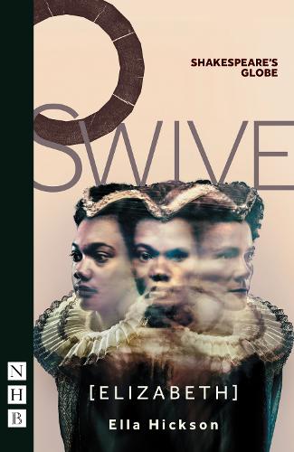 Паперова книга «Swive [Elizabeth]», автор Елла Гіксон - фото №1