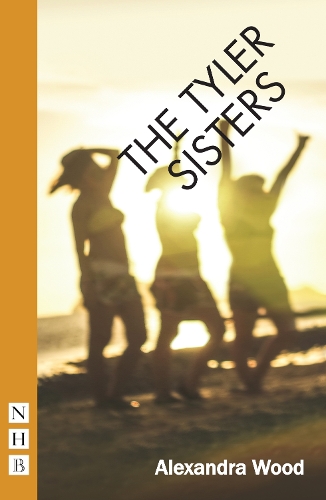 Бумажная книга «The Tyler Sisters», автор Александра Вуд - фото №1