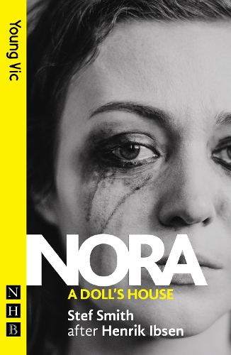 Бумажная книга «Nora: A Doll's House (NHB Modern Plays)», автор Стеф Смит - фото №1