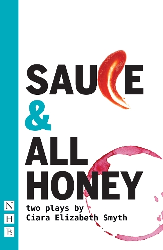 Бумажная книга «SAUCE and All honey: Two Plays», автор Киара Элизабет Смит - фото №1