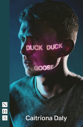 Паперова книга «Duck Duck Goose», автор Катріона Дейлі - фото №1