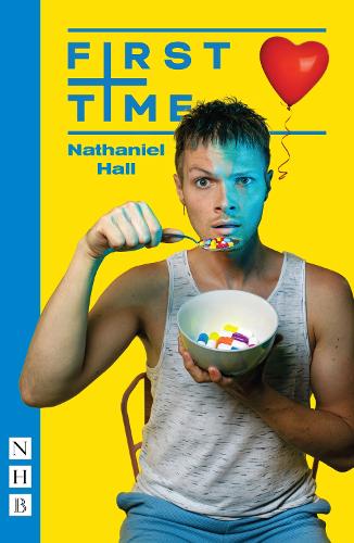 Бумажная книга «First Time» - фото №1