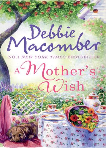 Бумажная книга «A Mother's Wish: Wanted: Perfect Partner / Father's Day», автор Дебби Макомбер - фото №1