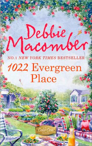 Бумажная книга «1022 Evergreen Place», автор Дебби Макомбер - фото №1