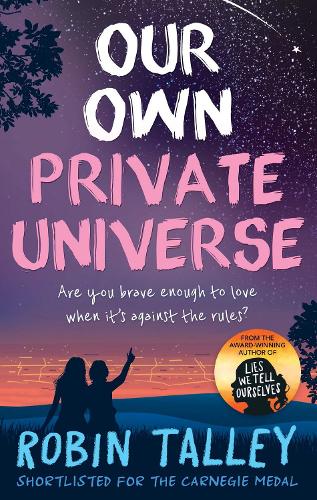 Бумажная книга «Our Own Private Universe», автор Робин Тэлли - фото №1