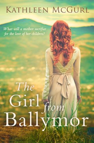 Бумажная книга «The Girl From Ballymor», автор Кетлин Макгерл - фото №1