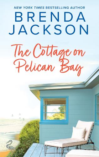 Бумажная книга «The Cottage On Pelican Bay», автор Бренда Джексон - фото №1