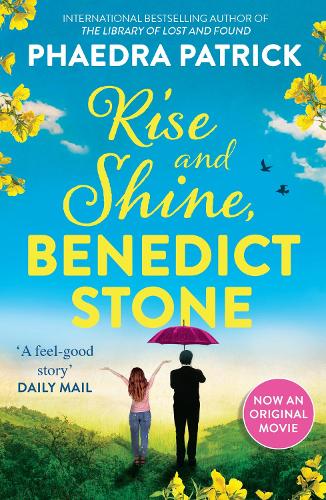 «RISE AND SHINE, BENEDICT STONE» - фото №1