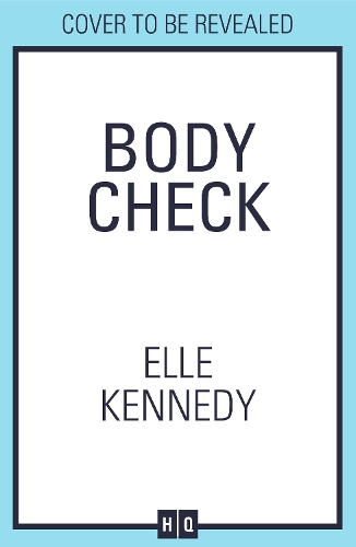 Бумажная книга «Body Check» - фото №1