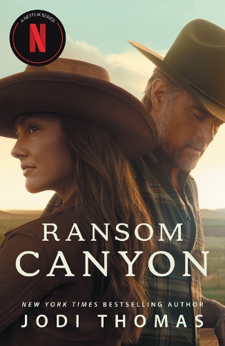 [object Object] «Ransom Canyon», автор Джоді Томас - фото №1