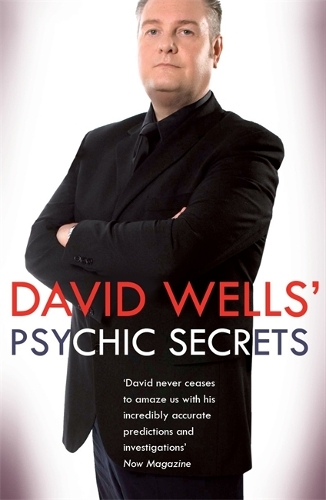Бумажная книга «David Wells' Psychic Secrets», автор Дэвид Уэллс - фото №1