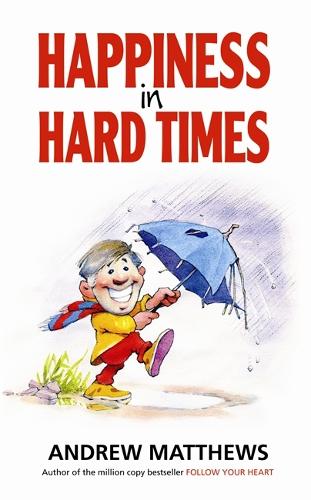 Бумажная книга «Happiness In Hard Times», автор Эндрю Мэттьюс - фото №1