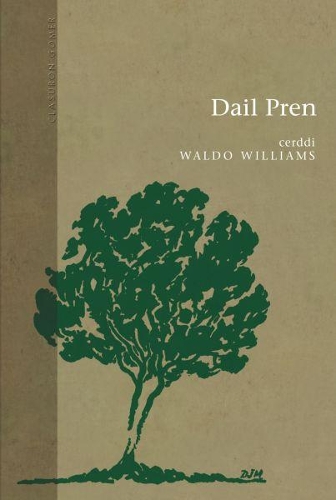 Паперова книга «Cyfres Clasuron: Dail Pren», автор Вальдо Вільямс - фото №1