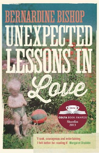Бумажная книга «Unexpected Lessons in Love», автор Бернардин Бишоп - фото №1