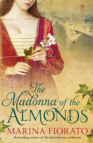 Бумажная книга «The Madonna of the Almonds», автор Марина Фиорато - фото №1