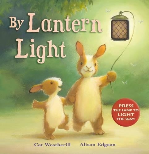 Бумажная книга «By Lantern Light», автор Кэт Вэзерилл - фото №1