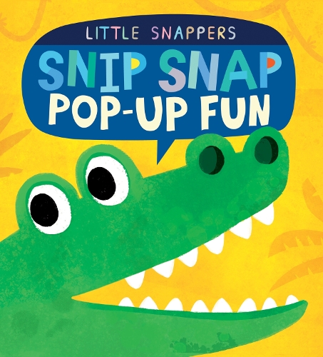 [object Object] «Snip Snap Pop-up Fun», автор Джонатан Литтон - фото №1