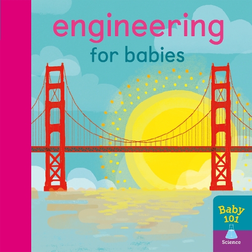 [object Object] «Engineering for Babies», автор Джонатан Литтон - фото №1