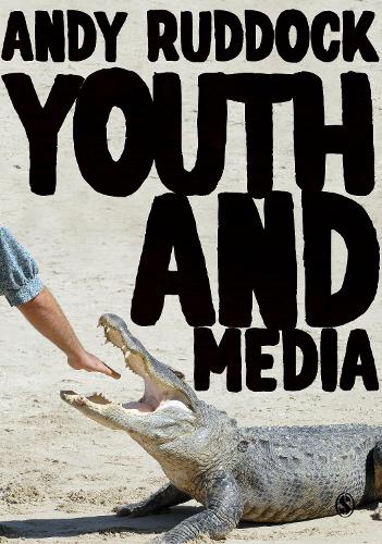 Бумажная книга «Youth and Media», автор Энди Раддок - фото №1
