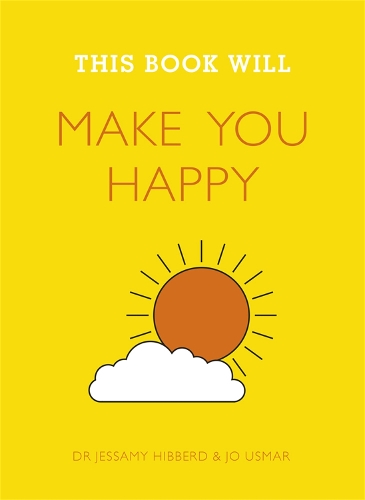 Паперова книга «This Book Will Make You Happy», авторів Джессамі Хібберд, Джо Усмар - фото №1