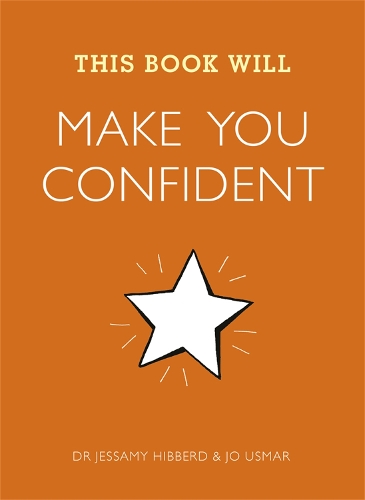 Паперова книга «This Book Will Make You Confident», авторів Джессамі Хібберд, Джо Усмар - фото №1