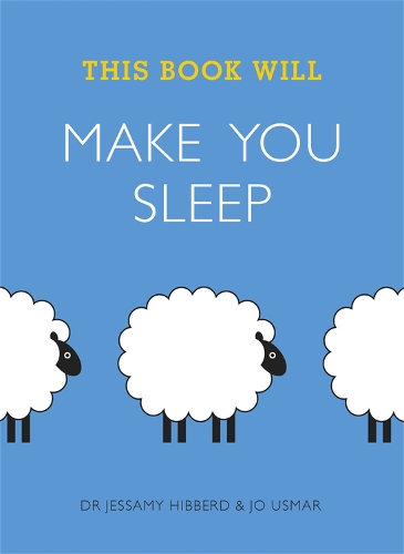 Паперова книга «This Book Will Make You Sleep», авторів Джессамі Хібберд, Джо Усмар - фото №1