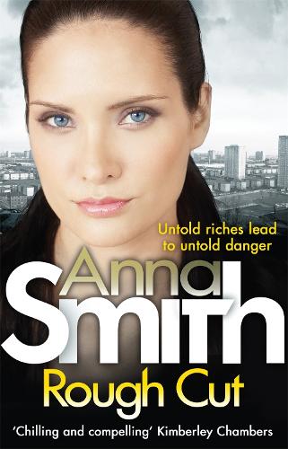Бумажная книга «Rough Cut: Rosie Gilmour 6», автор Анна Смит - фото №1