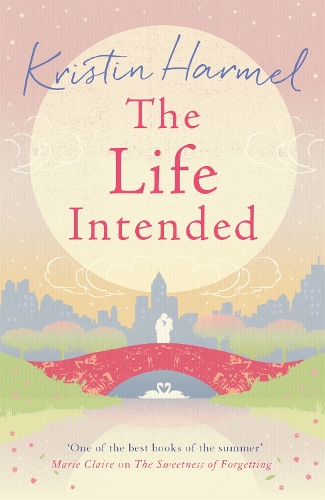 Бумажная книга «The Life Intended», автор Кристин Хармель - фото №1